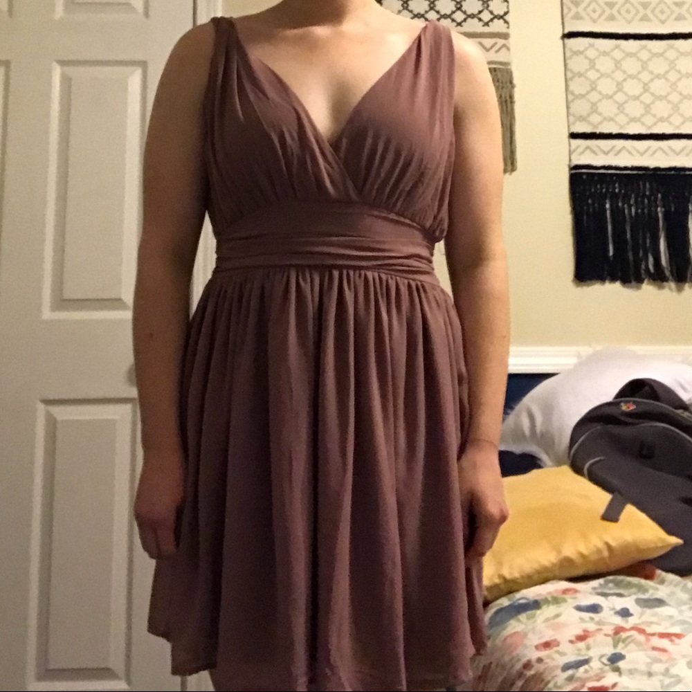 Cute dress